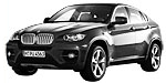 BMW E71 U3917 Fault Code