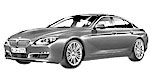 BMW F06 U3917 Fault Code